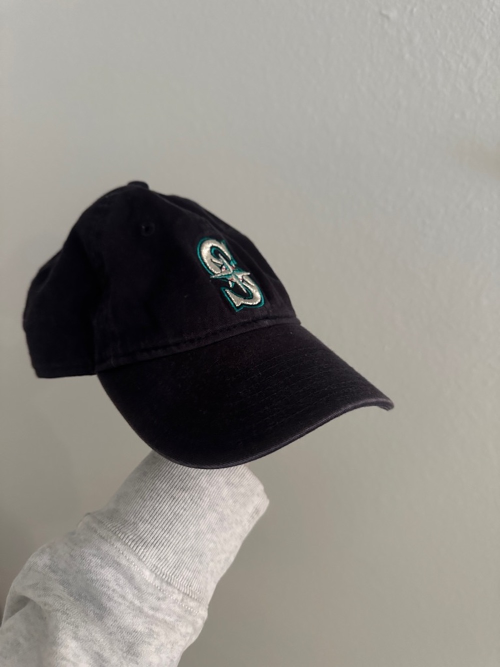 Seattle Mariners Baseball Hat